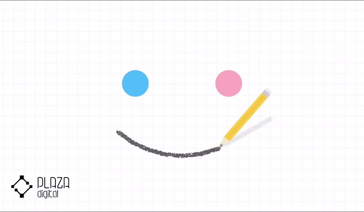 بهترین بازی های فکری آیفون 42 بازی Brain Dots