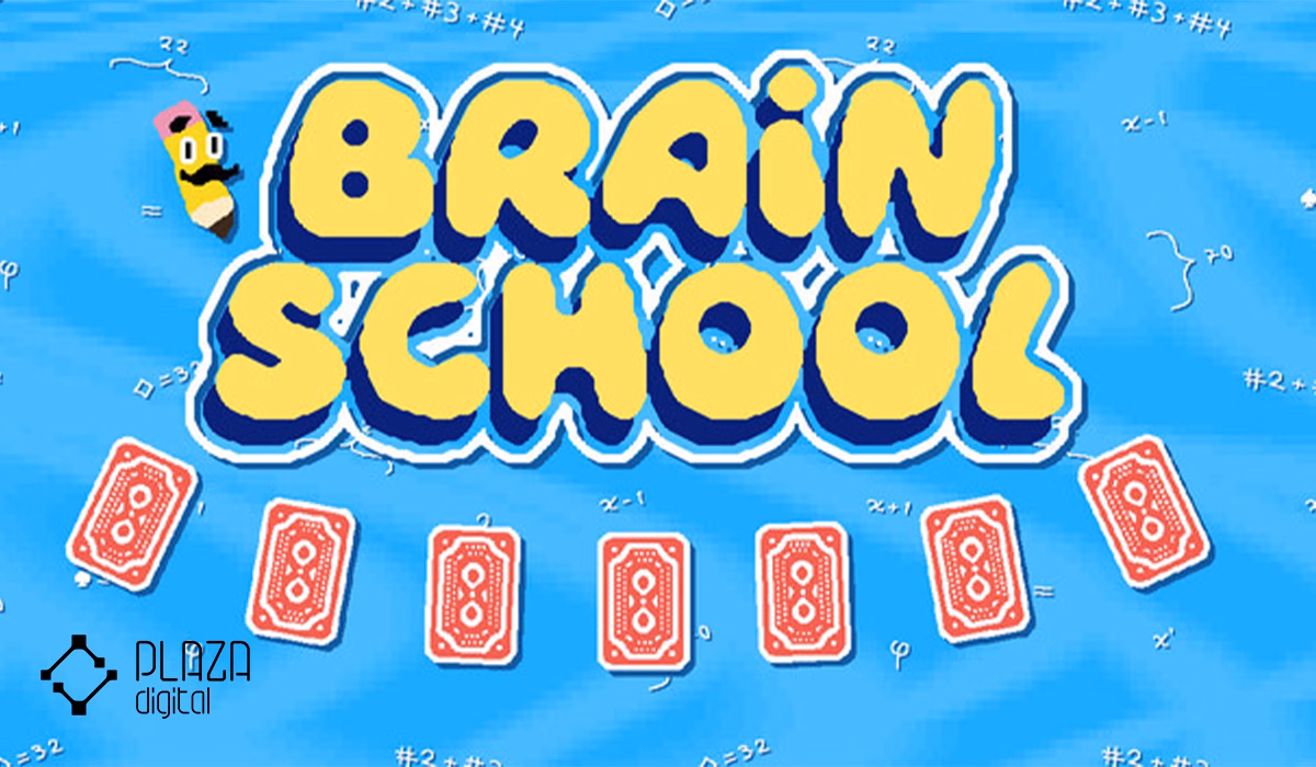 بهترین بازی های فکری آیفون 41 بازی Brain School
