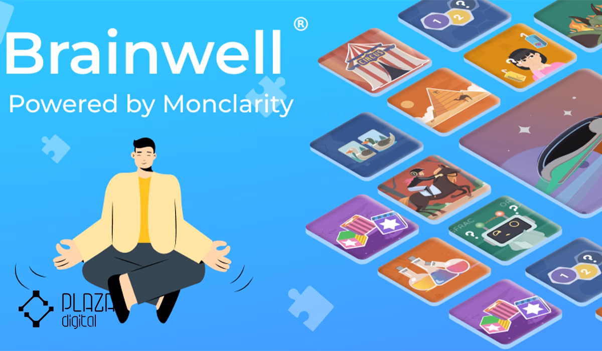 بهترین بازی های فکری آیفون 40 بازی Brainwell