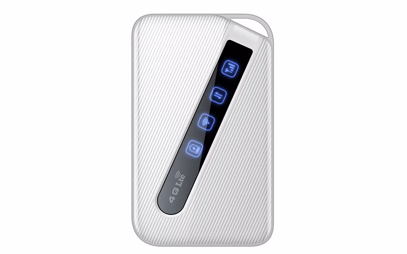 بهترین مودم های جیبی بازار 11 مودم روتر 4G LTE بیسیم و قابل حمل دی لینک مدل DWR-930M