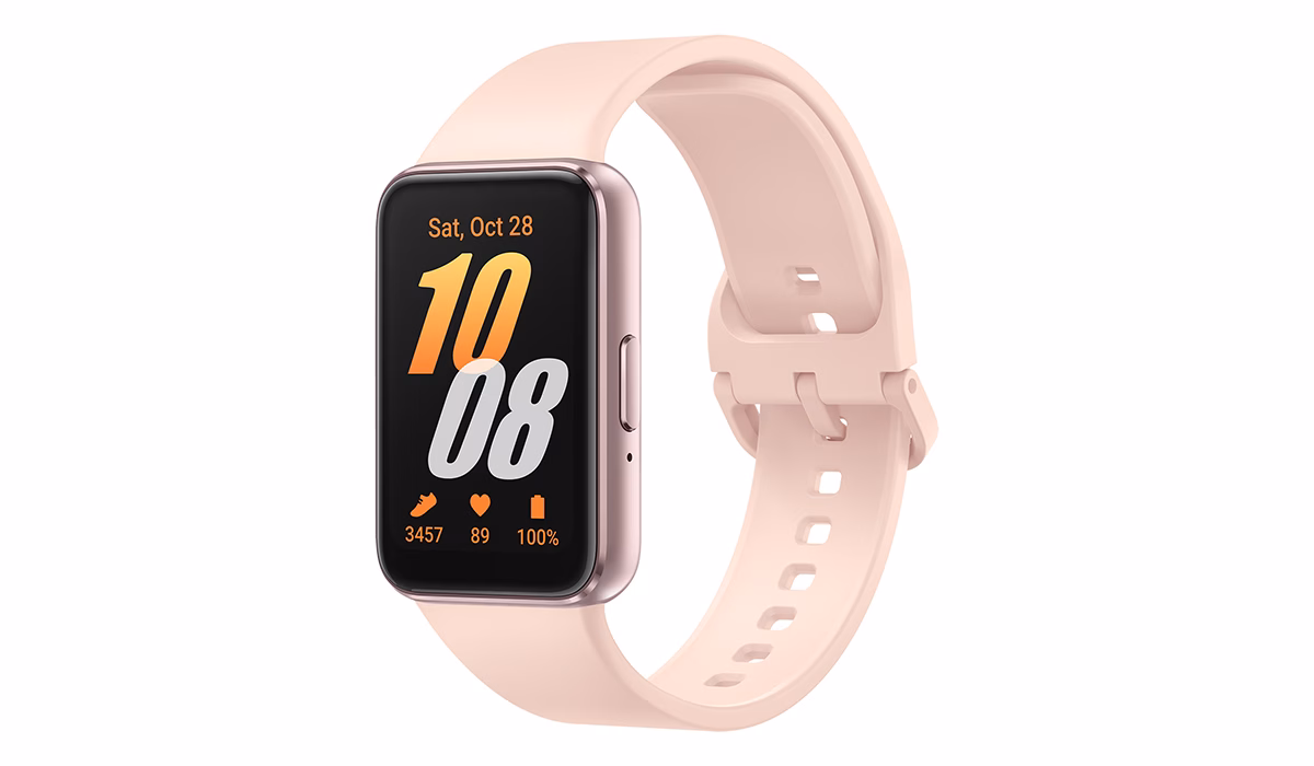 بهترین ساعت هوشمند سامسونگ در سال 2026 15 مچ بند هوشمند سامسونگ مدل Galaxy Fit 3