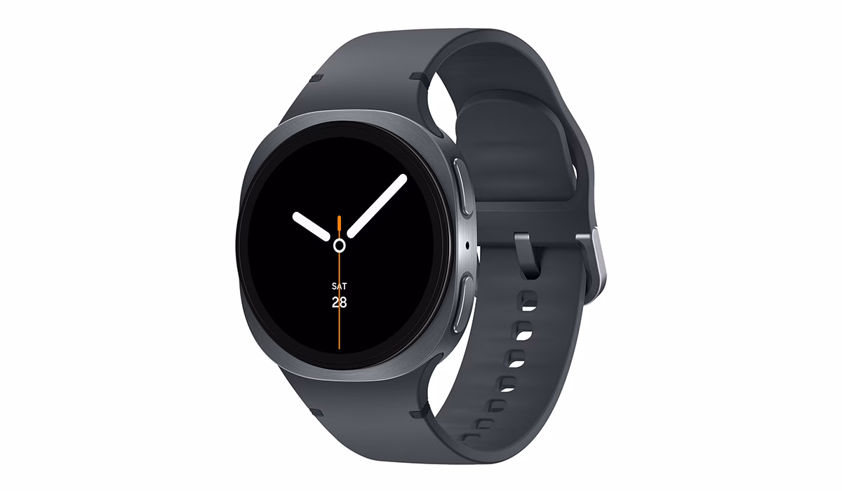 بهترین ساعت هوشمند سامسونگ در سال 2026 11 ساعت هوشمند سامسونگ مدل Galaxy Watch 8 40mm