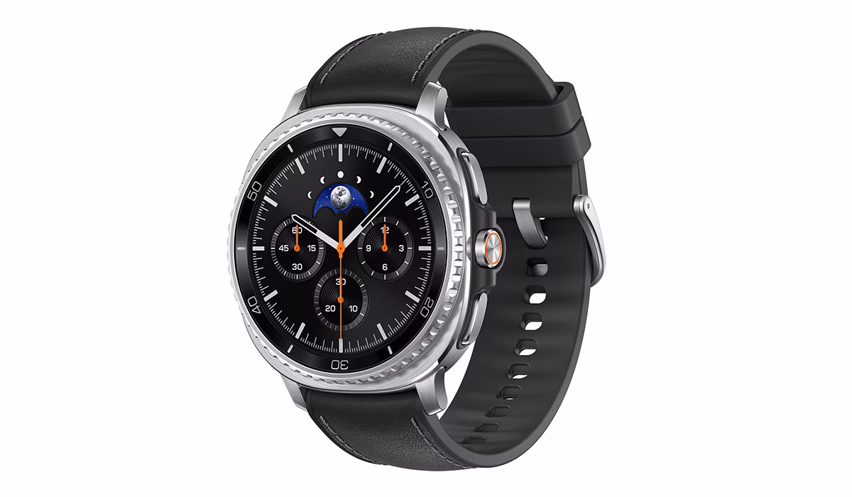 بهترین ساعت هوشمند سامسونگ در سال 2026 13 ساعت هوشمند سامسونگ مدل Galaxy Watch 8 Classic 46mm