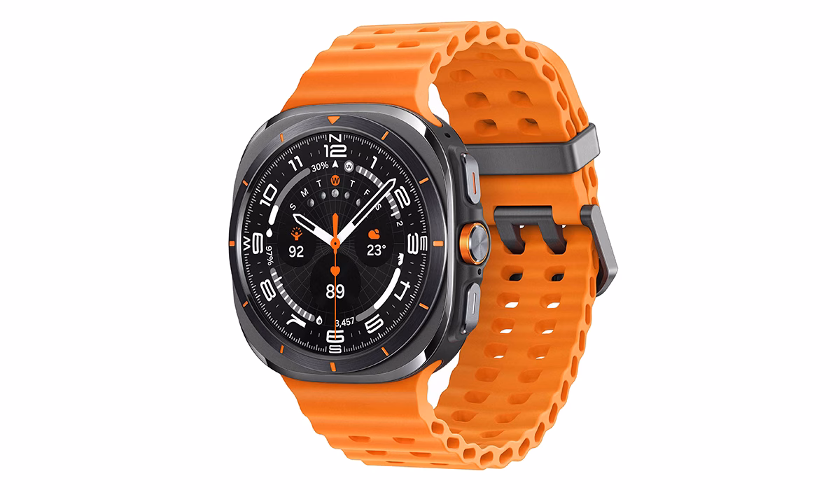 بهترین ساعت هوشمند سامسونگ در سال 2026 8 ساعت هوشمند سامسونگ مدل Galaxy Watch Ultra