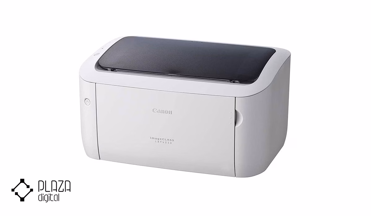 بهترین پرینتر تا 20 میلیون 22 LBP6030 WHITE