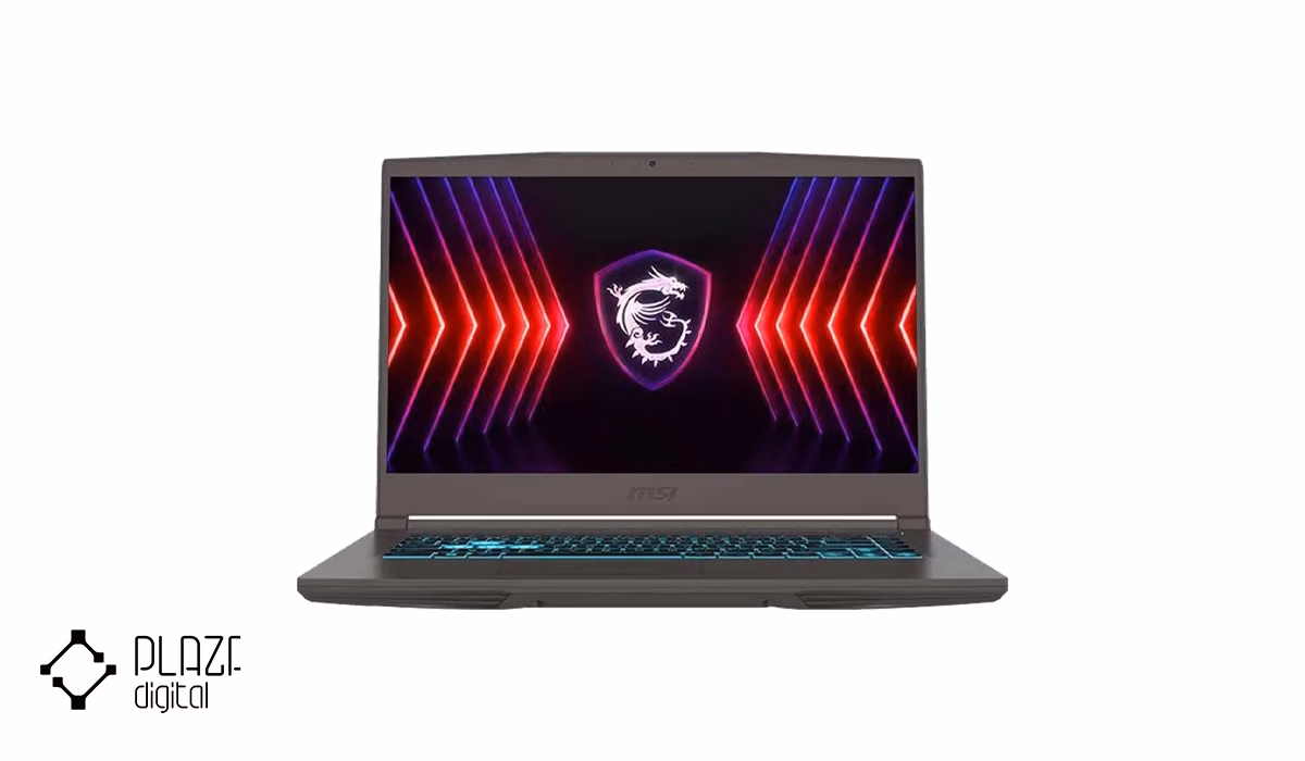 بهترین لپ تاپ MSI برای برنامه نویسی 9 MSI-Thin-15-B13UCX-i5-13420H-16GB-RAM-2TB-SSD-RTX2050-Gray-PlazaDigital
