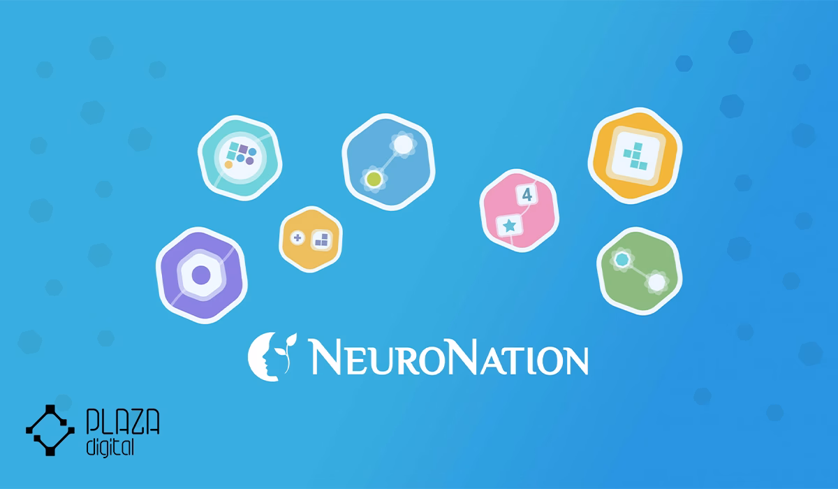 بهترین بازی های فکری آیفون 37 بازی NeuroNation