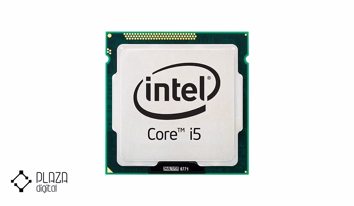 معرفی بهترین سی پی یو گیمینگ 11 core-i5-14400-tray-intel-cpu-main-view