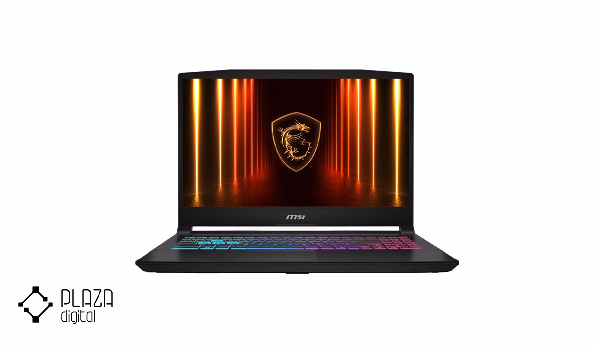 بهترین لپ تاپ MSI برای برنامه نویسی 16 msi-katana-15-hx-b14wfk-i9-14900hx-16gb-ram-1tb-ssd-rtx5060-plazadigital