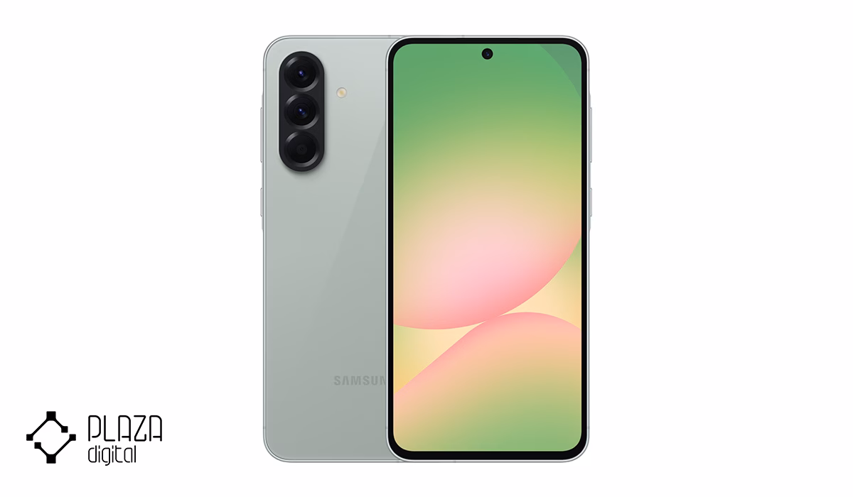 بهترین گوشی سامسونگ سری A 10 گوشی موبایل سامسونگ مدل Galaxy A56