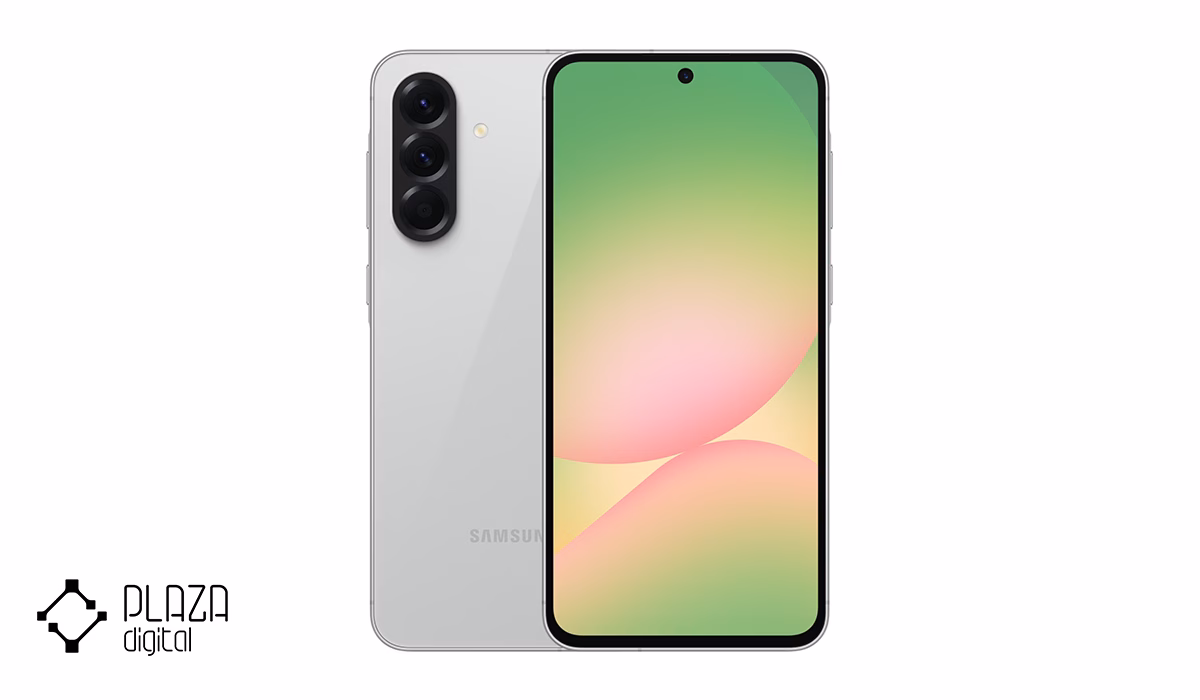 بهترین گوشی از نظر اسپیکر و کیفیت صدا 19 گوشی موبایل سامسونگ مدل Galaxy A56