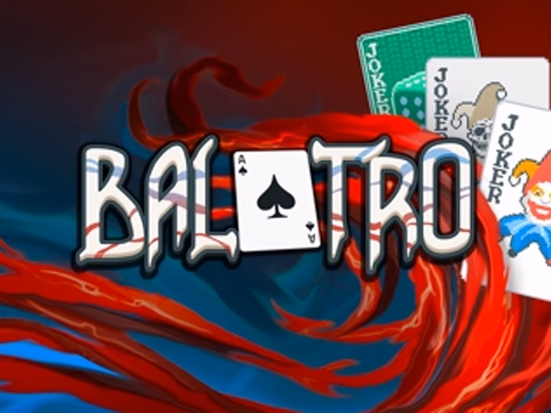 بهترین بازی های آفلاین اندرویدی کدامند؟ 13 بازی Balatro