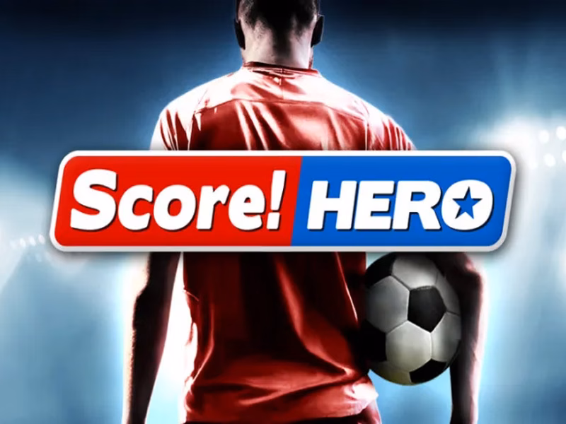 بهترین بازی های آفلاین اندرویدی کدامند؟ 14 بازی Score! Hero
