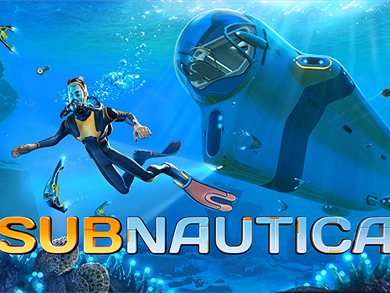 بهترین بازی های آفلاین اندرویدی کدامند؟ 20 بازی Subnautica