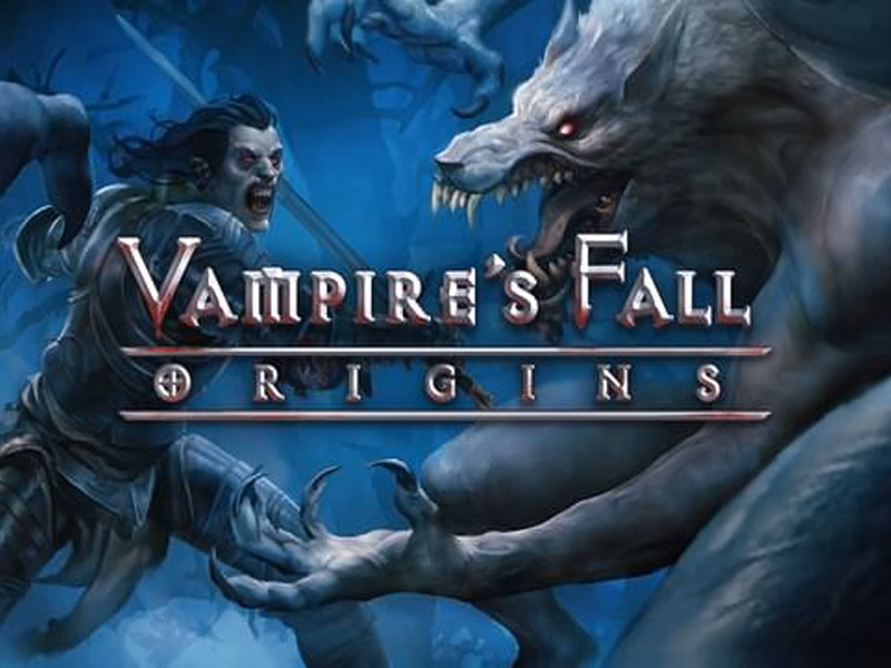 بهترین بازی های آفلاین اندرویدی کدامند؟ 18 بازی Vampire’s Fall- Origins