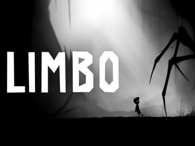 بهترین بازی های آفلاین اندرویدی کدامند؟ 12 بازی limbo