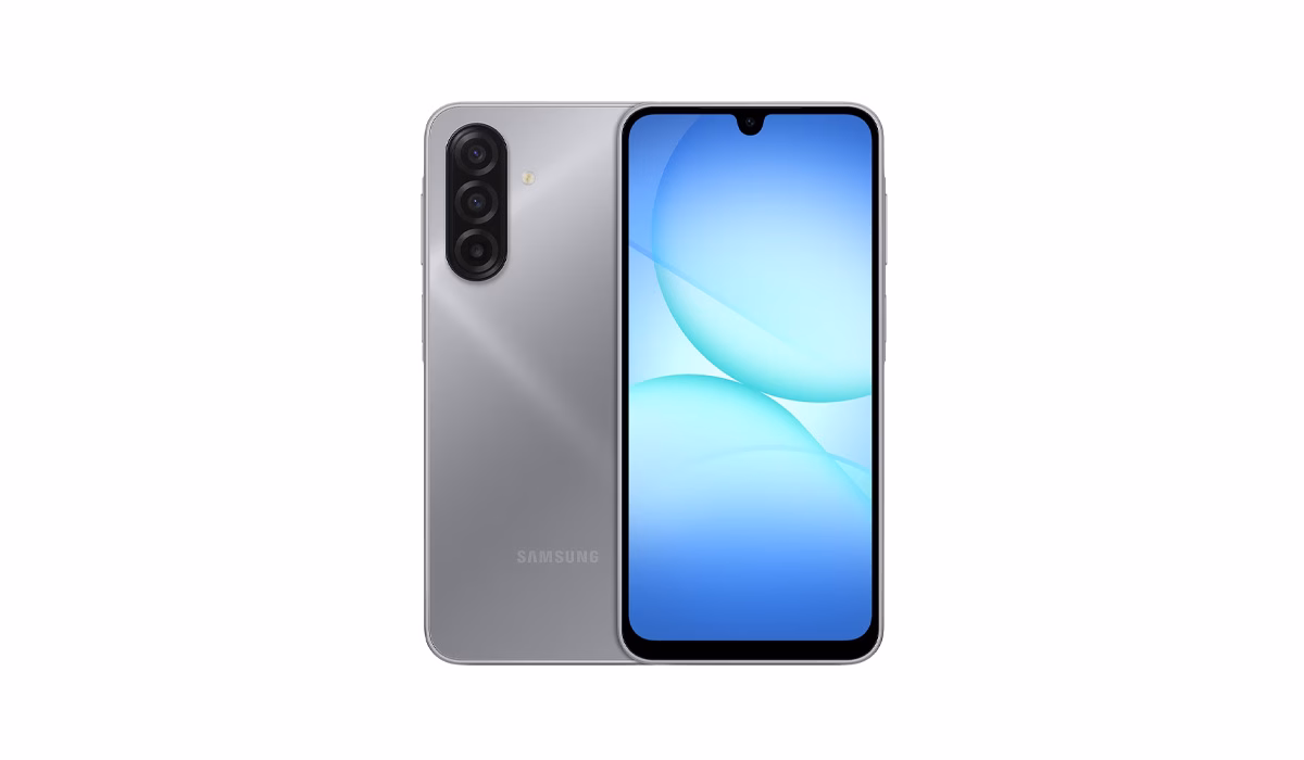 بهترین گوشی میان رده سامسونگ در بازار ایران 7 گوشی موبایل سامسونگ مدل Galaxy A17 4G