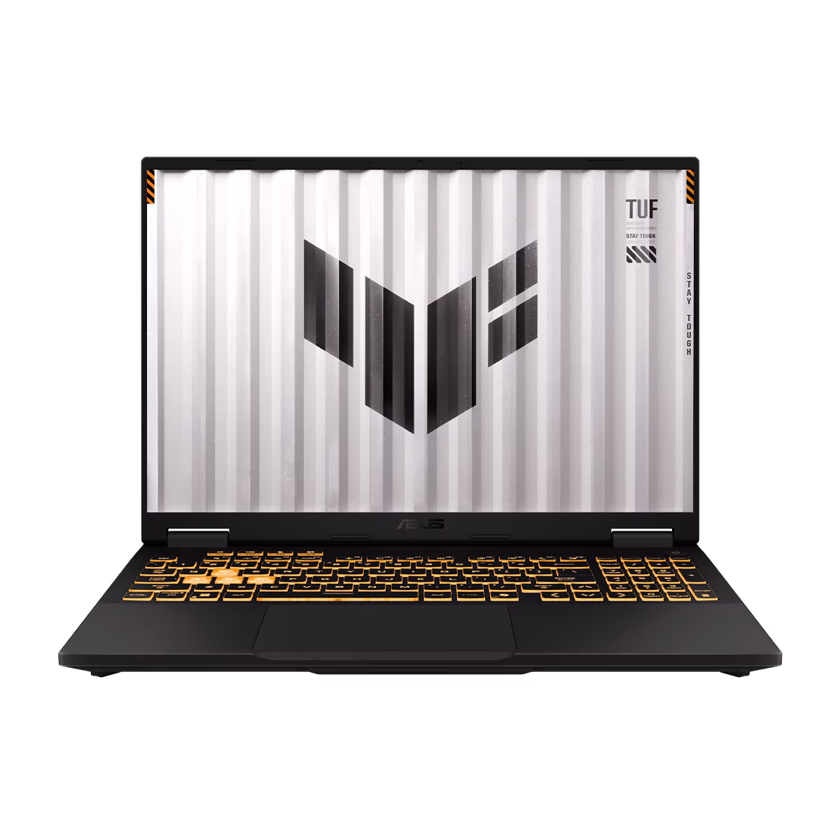 لپ تاپ ایسوس 16 اینچی مدل TUF Gaming F16 FX608JPR i7 14650HX 64GB 2TB RTX5070
