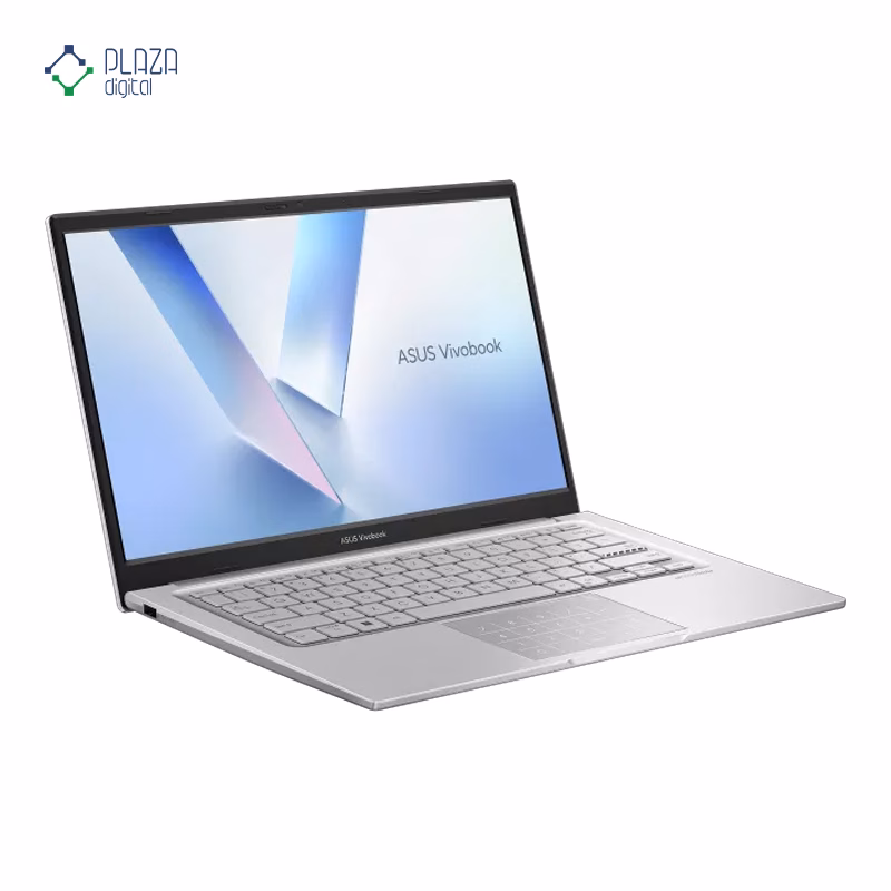 لپ تاپ ایسوس 14 اینچی مدل VivoBook 14 X1404VA Core 5 120U 24GB 512GB