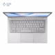 لپ تاپ ایسوس 14 اینچی مدل VivoBook 14 X1404VA Core 5 120U 24GB 512GB