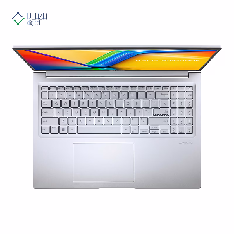 لپ تاپ ایسوس 16 اینچی مدل VivoBook 16 F1605VA i7 13620H 16GB 512GB