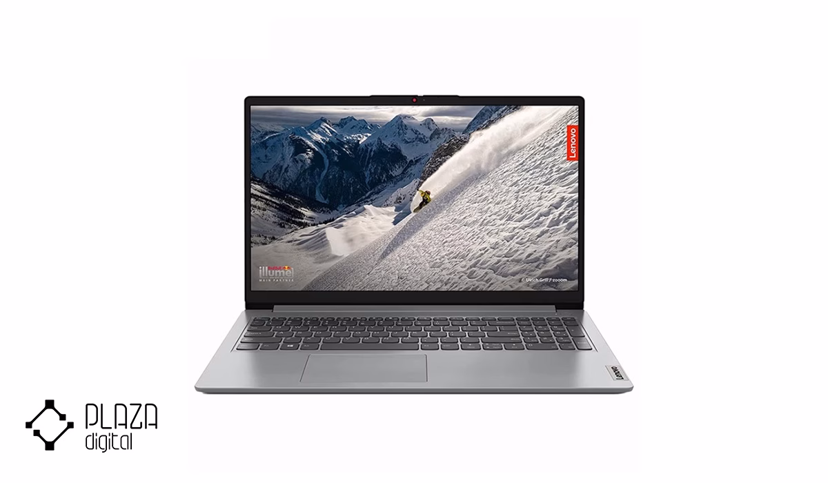 بهترین لپ تاپ دانش آموزی 13 Ideapad IP1 15IJL7