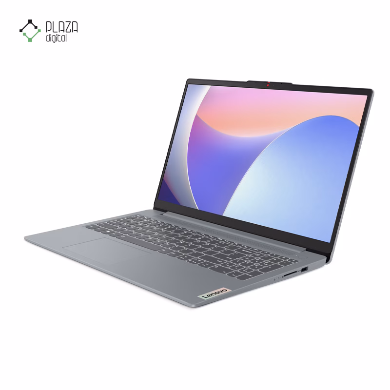 لپ تاپ لنوو 15.6 اینچی مدل IdeaPad Slim 3 15IRU8 i3 1315U 8GB 512GB