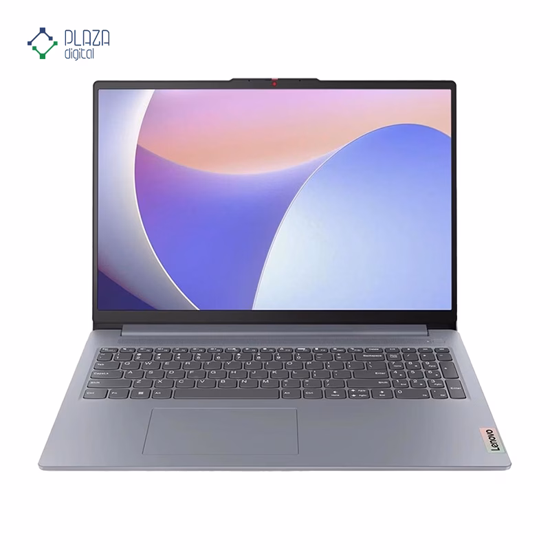 لپ تاپ لنوو 15.6 اینچی مدل IdeaPad Slim 3 15IRU8 i3 1315U 8GB 512GB