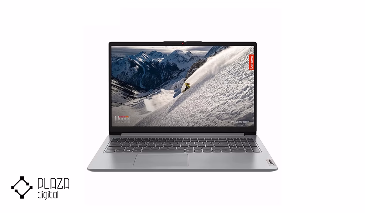بهترین لپ تاپ تا 60 میلیون تومان 16 Lenovo-Ideapad-IP1-15IJL7-Celeron-N4020-8GB-RAM-1TB-SSD-UHD-Plazadigital