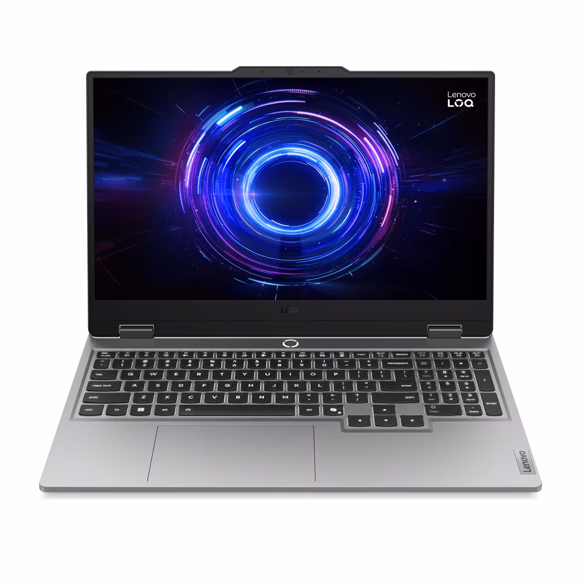 لپ تاپ گیمینگ لنوو 15.6 اینچی مدل LOQ 15IRX10 i5 13450HX 24GB 1TB RTX5050