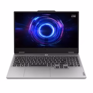 لپ تاپ گیمینگ لنوو 15.6 اینچی مدل LOQ 15IRX10 i5 13450HX 24GB 2TB RTX5050