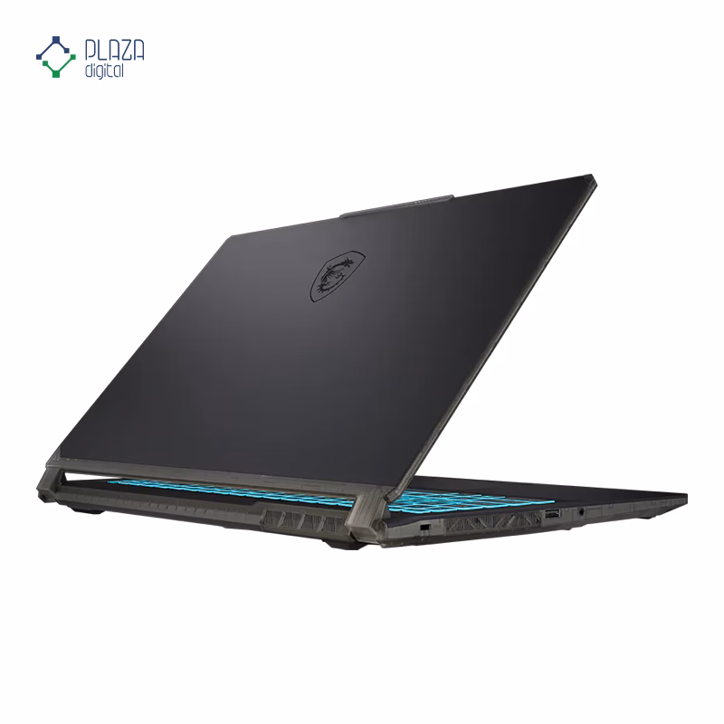لپ تاپ گیمینگ ام اس آی 15.6 اینچی مدل Cyborg 15 A2RVE Core 7 240H 16GB 1TB RTX4050