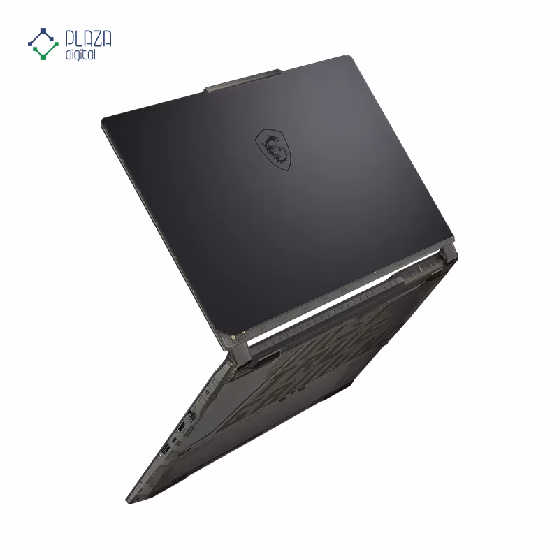 لپ تاپ گیمینگ ام اس آی 15.6 اینچی مدل Cyborg 15 A2RVE Core 7 240H 16GB 1TB RTX4050