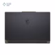 لپ تاپ گیمینگ ام اس آی 15.6 اینچی مدل Cyborg 15 A2RVE Core 7 240H 16GB 1TB RTX4050
