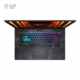 لپ تاپ گیمینگ ام اس آی 15.6 اینچی مدل Cyborg 15 B2RWEKG Core 7 240H 64GB 4TB RTX5050