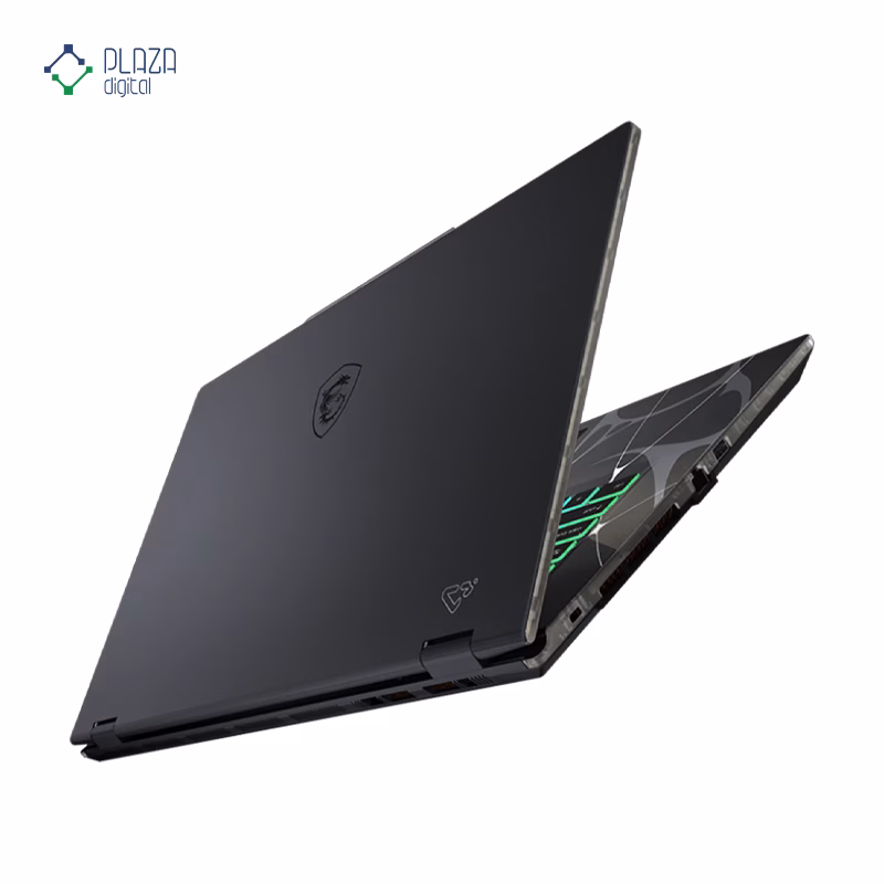 لپ تاپ گیمینگ ام اس آی 15.6 اینچی مدل Cyborg 15 B2RWEKG Core 7 240H 64GB 4TB RTX5050