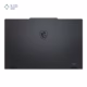 لپ تاپ گیمینگ ام اس آی 15.6 اینچی مدل Cyborg 15 B2RWEKG Core 7 240H 64GB 4TB RTX5050