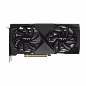 کارت گرافیک پی ان وای مدل GeForce RTX 5060 Ti 16GB OC Dual حافظه 16 گیگابایت