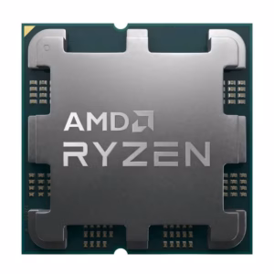پردازنده ای ام دی مدل Ryzen 5 9500F Tray پلازا دیجیتال