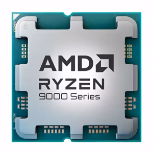 پردازنده ای ام دی مدل Ryzen 5 9600 Tray پلازا دیجیتال