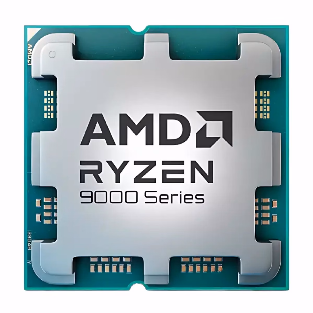 پردازنده ای ام دی مدل Ryzen 5 9600 Tray