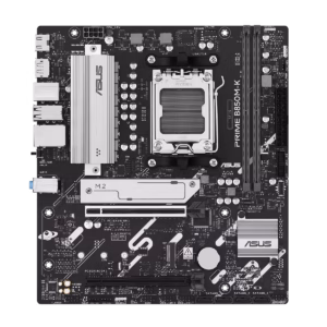 مادربرد ایسوس مدل PRIME B850M-K D5 پلازا دیجیتال