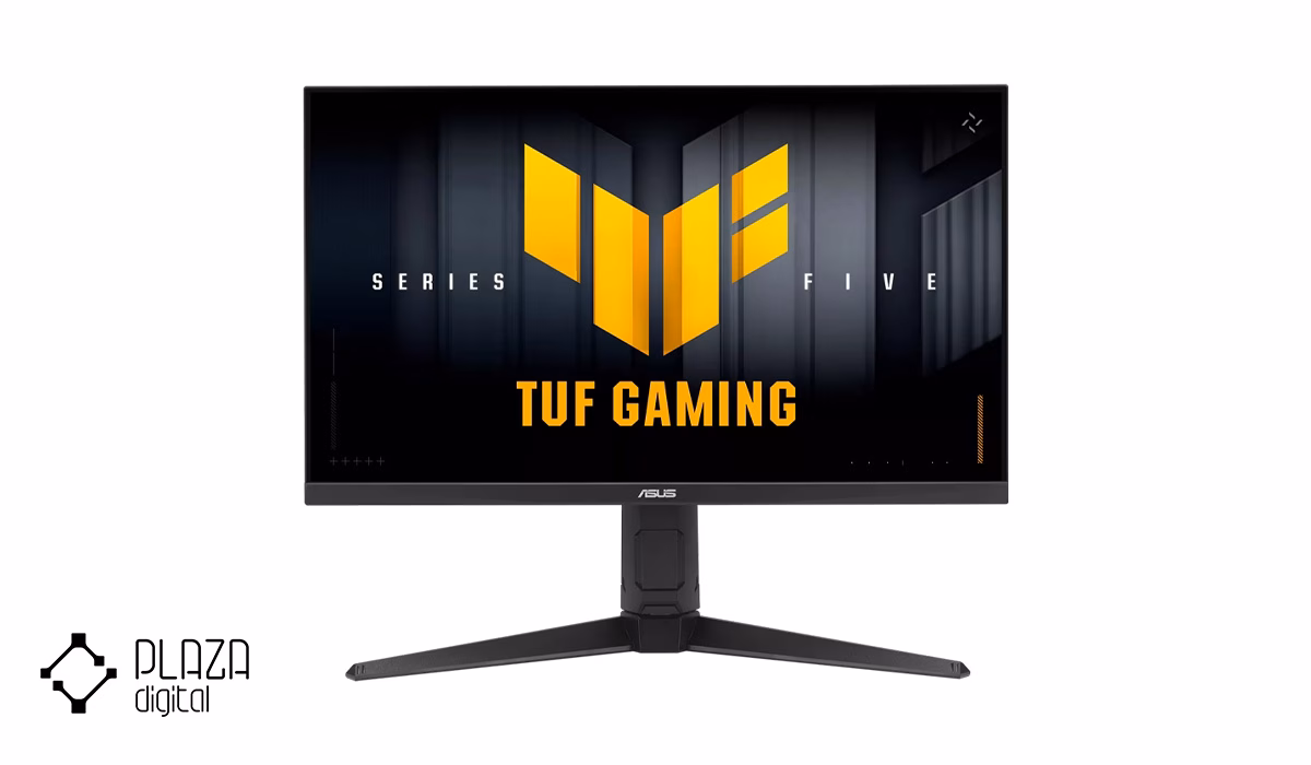 معرفی بهترین مانیتور 27 اینچ 18 asus-tuf-gaming-vg27aqml5a-27-inch-gaming-monitor-plazadigital