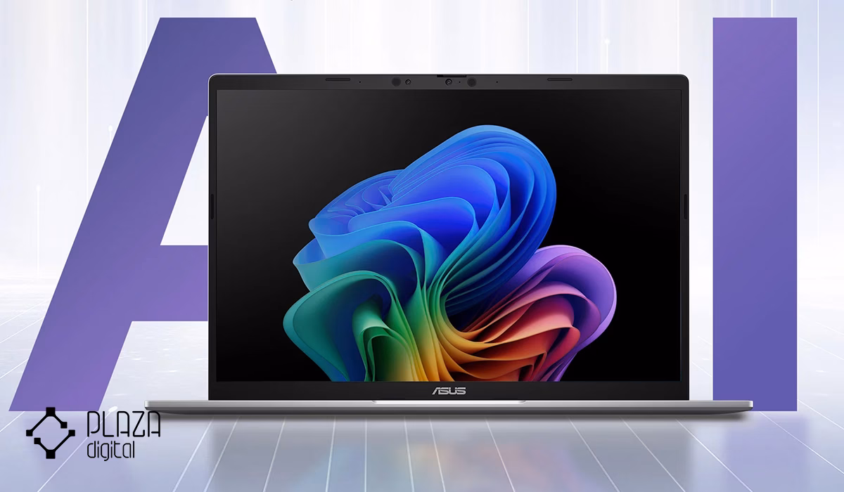 تفاوت لپ تاپ های ایسوس سری zenbook و vivobook چیست؟ 17 لپ تاپ های ایسوس سری vivobook
