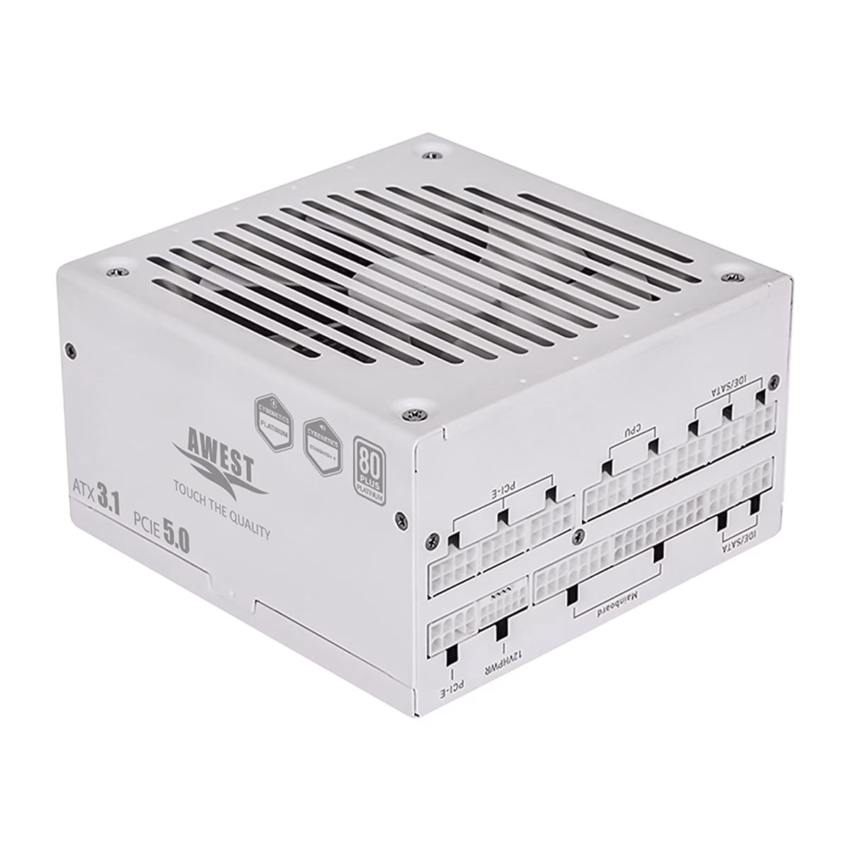 پاور کامپیوتر اوست مدل AV1000-PTW V3