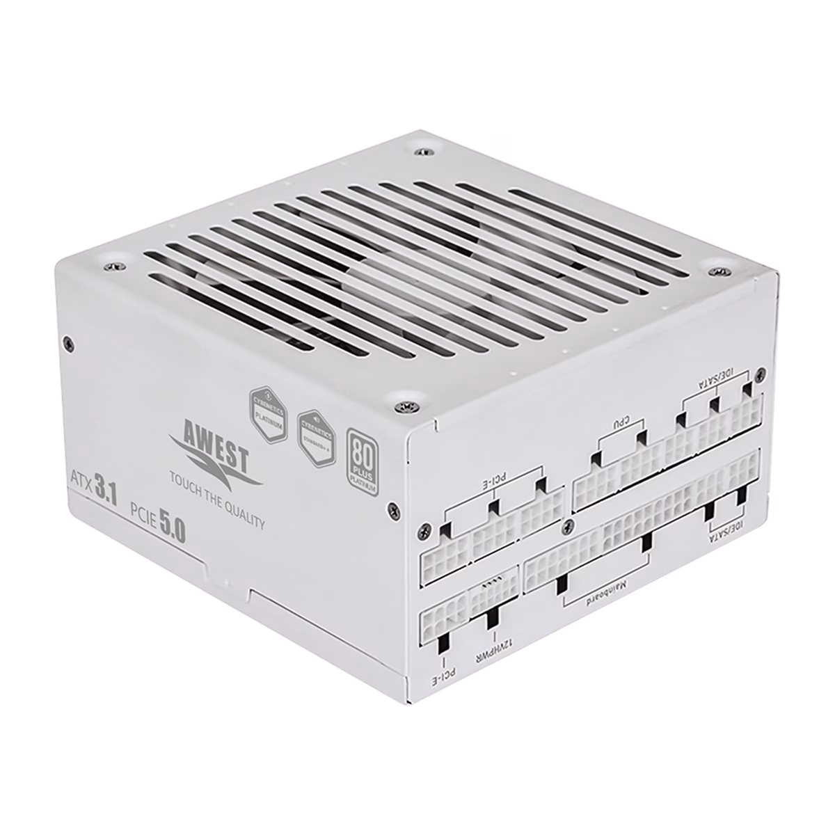 پاور کامپیوتر اوست مدل AV1200-PTW V3