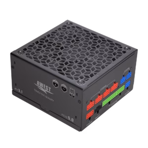 پاور کامپیوتر اوست مدل AV750-GFB V3 پلازا دیجیتال