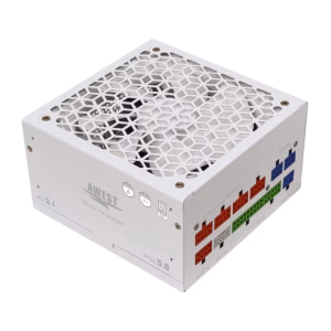 پاور کامپیوتر اوست مدل AV750-GFW V3 پلازا دیجیتال