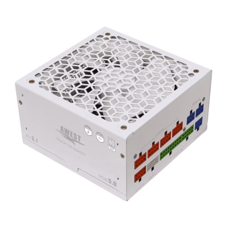 پاور کامپیوتر اوست مدل AV750-GFW V3