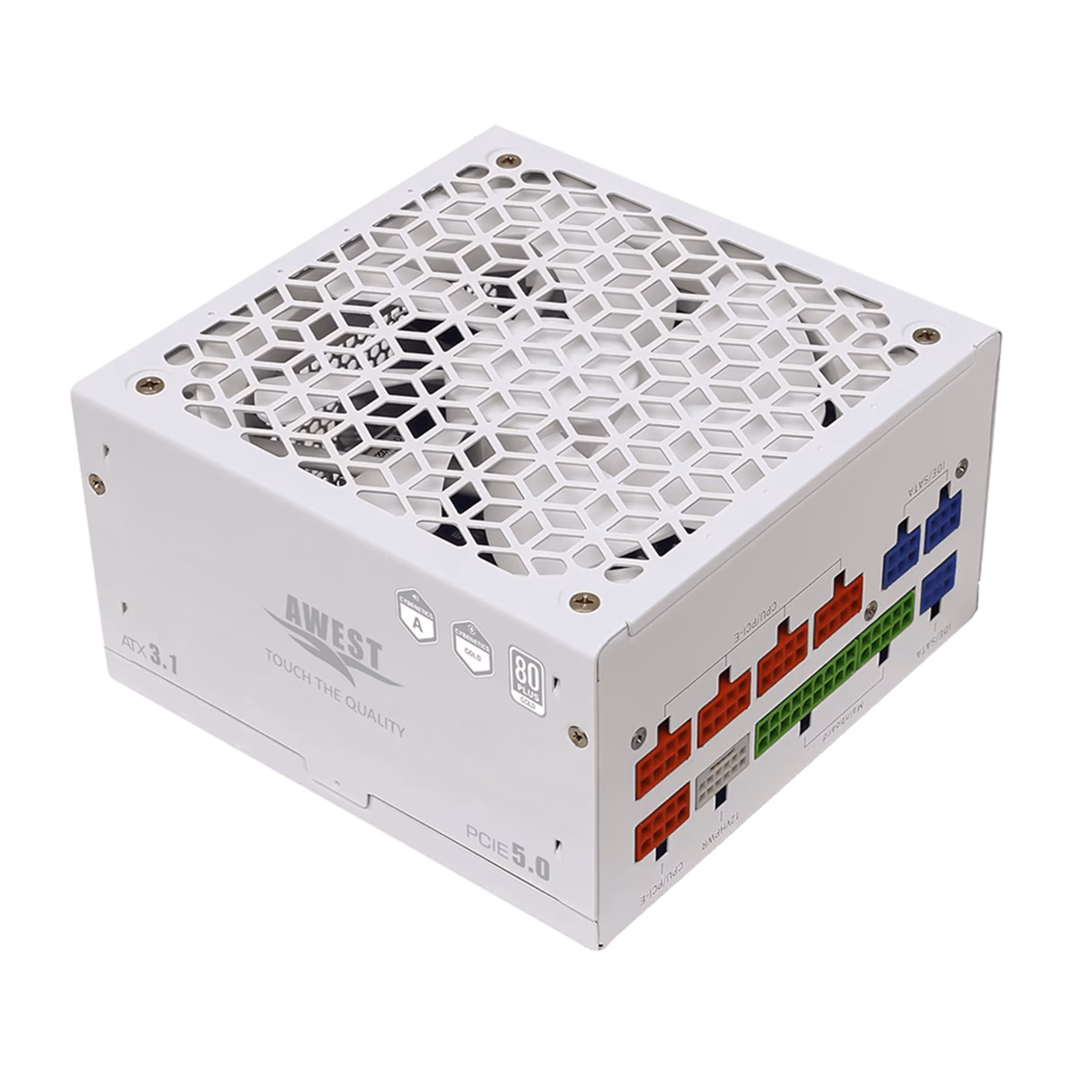 پاور کامپیوتر اوست مدل AV750-GFW V3